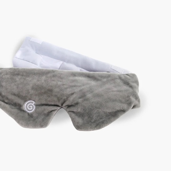 Weighted Eye Mask - Picture 1 of 3